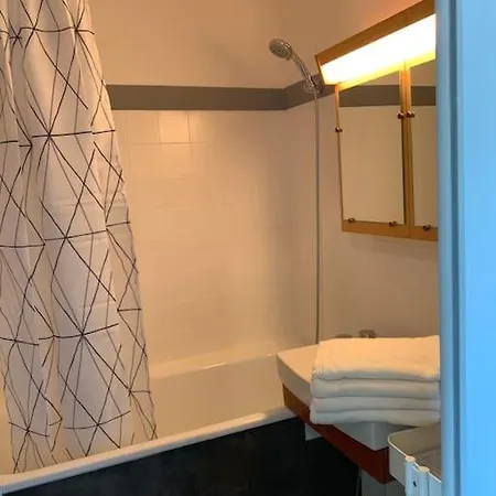 Studio, Vue Mer, A Deux Pas De La דירה לה גרנד מוט
