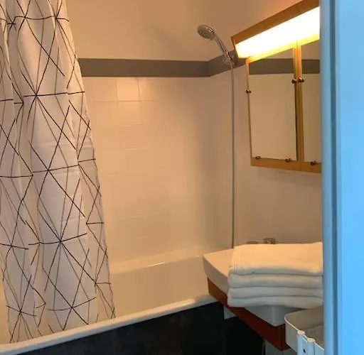 Studio, Vue Mer, A Deux Pas De La Lejlighed La Grande-Motte